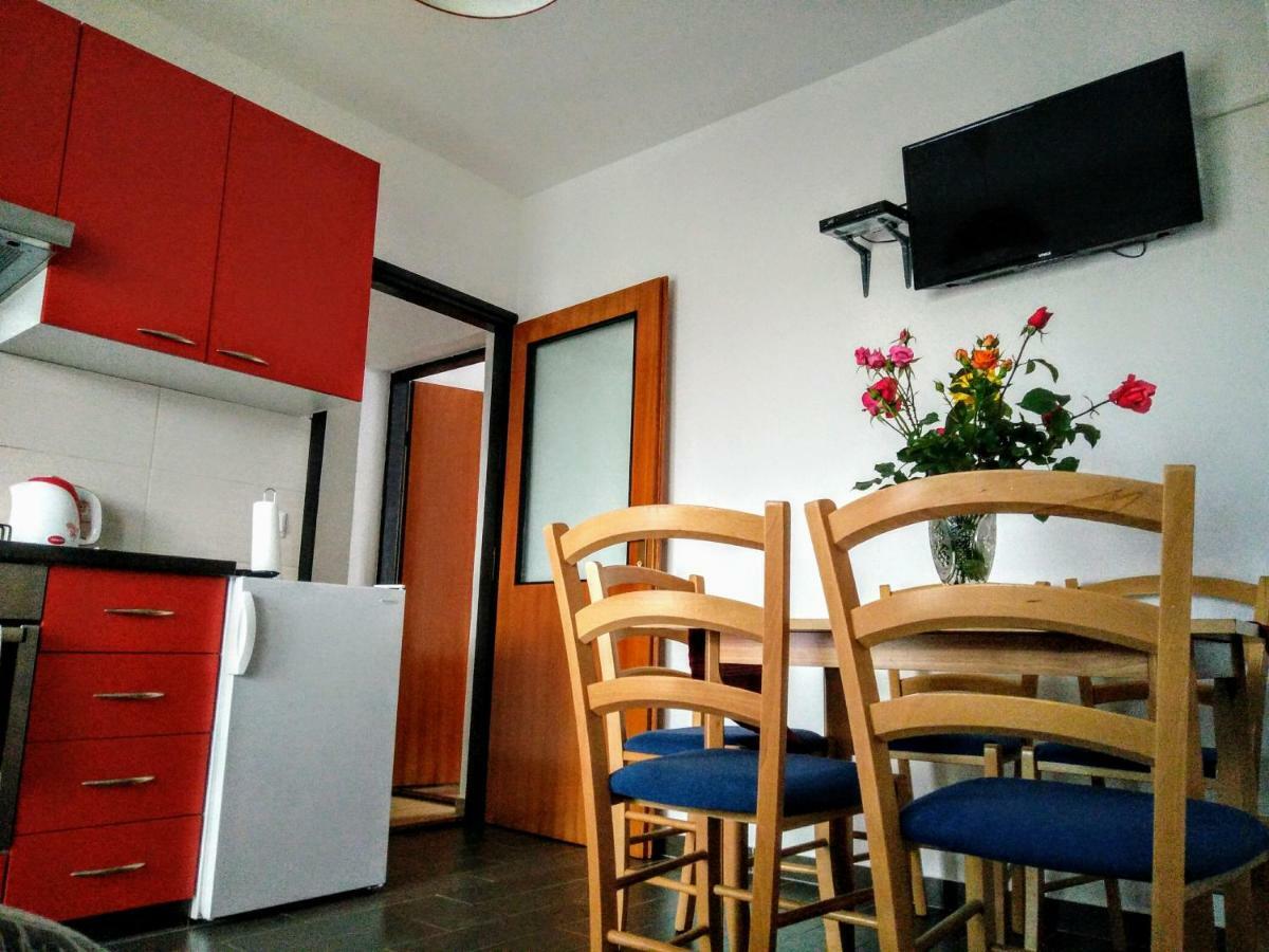 House Naomi Apartment Grabovac  Exterior photo