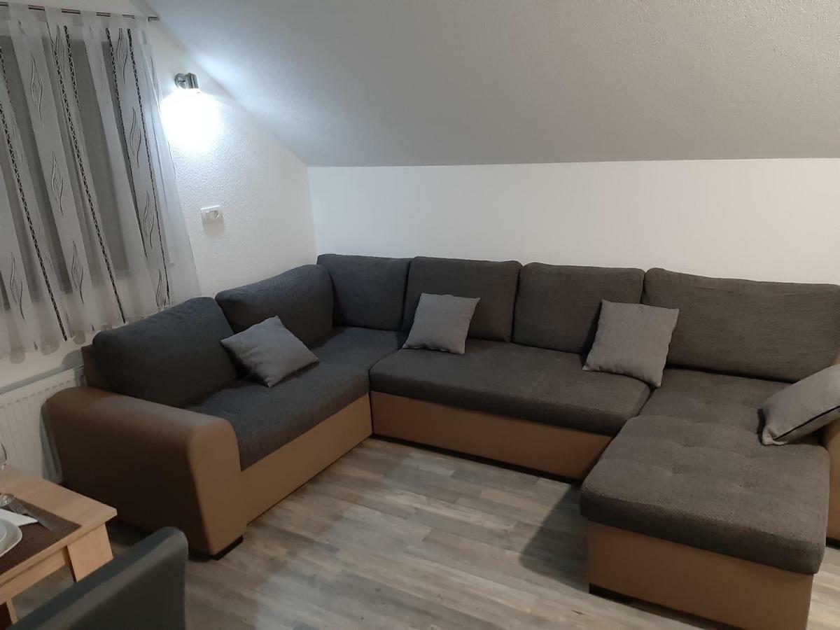 House Naomi Apartment Grabovac  Exterior photo